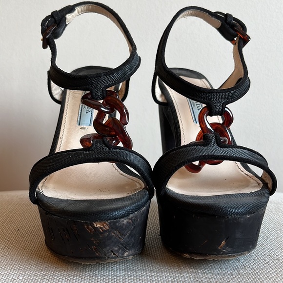 Prada Platform - Picture 2 of 12